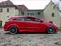 Preview: 1:18 Opel Astra GTC 2005 RED + OZ DTM Alu = inkl OVP